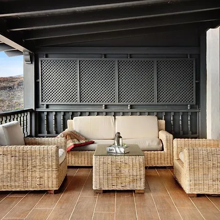 Casa Leon Vivienda Vacacional Villa *