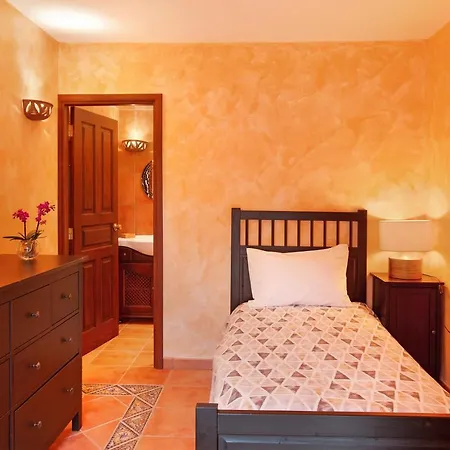 Villa Casa Leon Vivienda Vacacional San Bartolomé