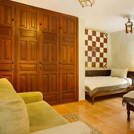 Villa Casa Leon Vivienda Vacacional