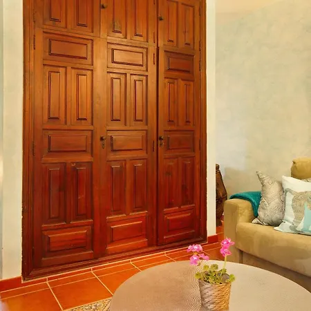 Villa Casa Leon Vivienda Vacacional *