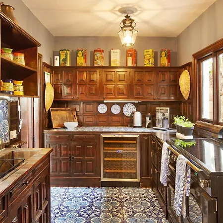 Villa Casa Leon Vivienda Vacacional *