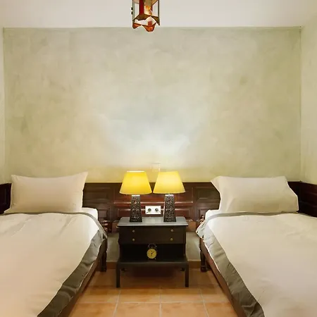 Villa Casa Leon Vivienda Vacacional